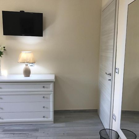 B&B Vico Roma Πίτσο Εξωτερικό φωτογραφία