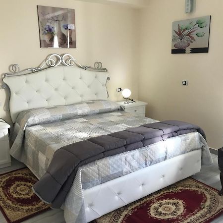B&B Vico Roma Πίτσο Εξωτερικό φωτογραφία