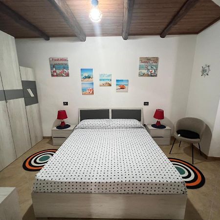 B&B Vico Roma Πίτσο Εξωτερικό φωτογραφία