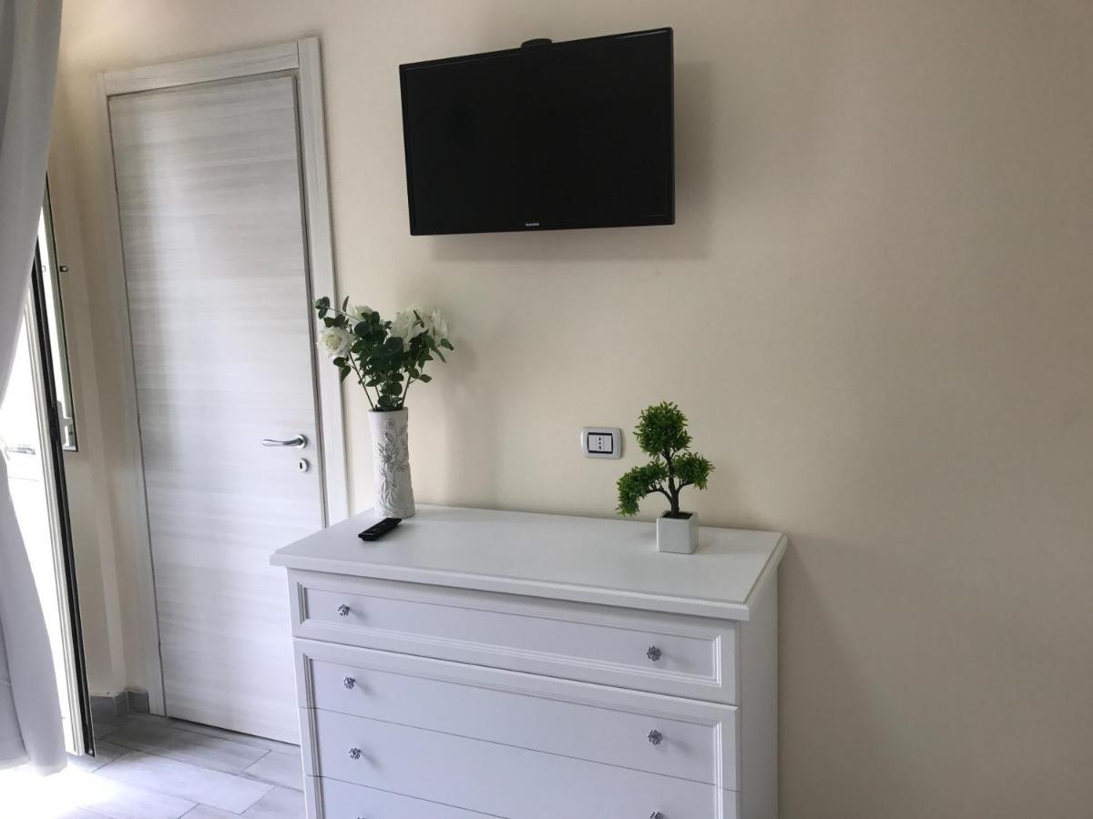B&B Vico Roma Πίτσο Εξωτερικό φωτογραφία