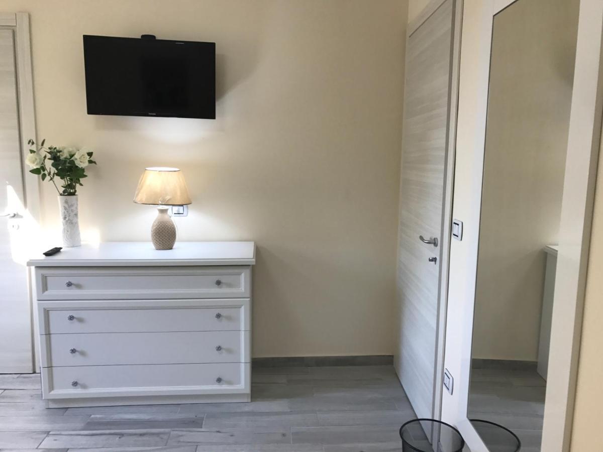 B&B Vico Roma Πίτσο Εξωτερικό φωτογραφία