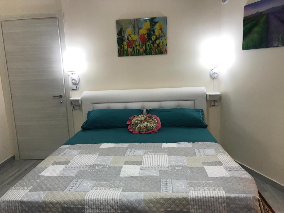 B&B Vico Roma Πίτσο Εξωτερικό φωτογραφία