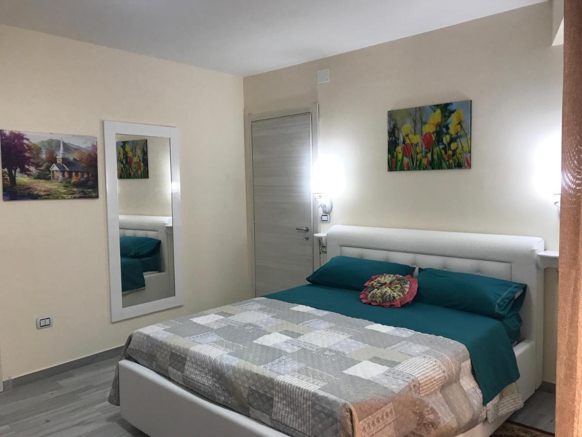 B&B Vico Roma Πίτσο Εξωτερικό φωτογραφία