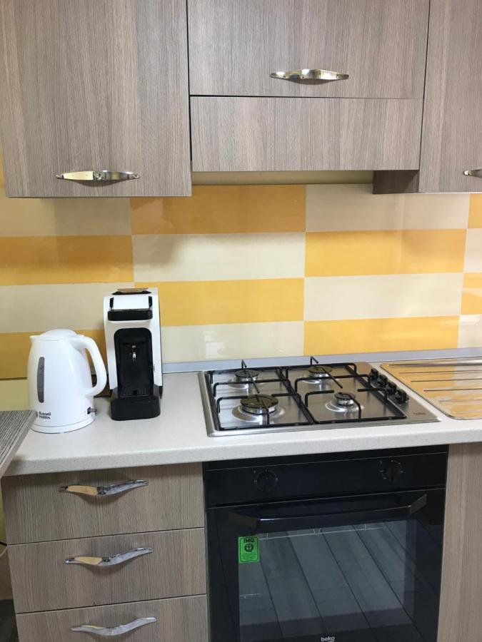 B&B Vico Roma Πίτσο Εξωτερικό φωτογραφία