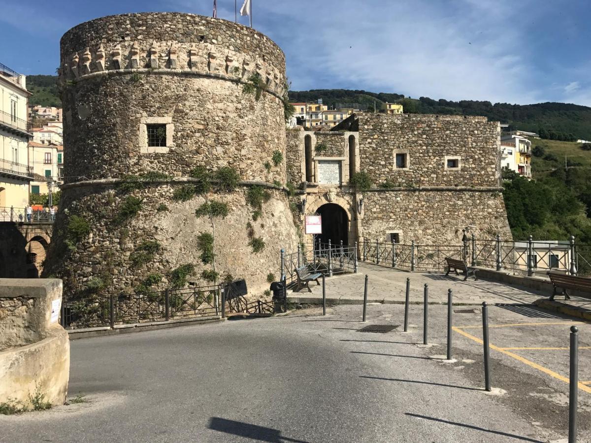 B&B Vico Roma Πίτσο Εξωτερικό φωτογραφία