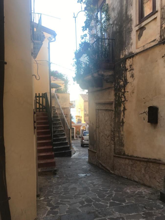B&B Vico Roma Πίτσο Εξωτερικό φωτογραφία