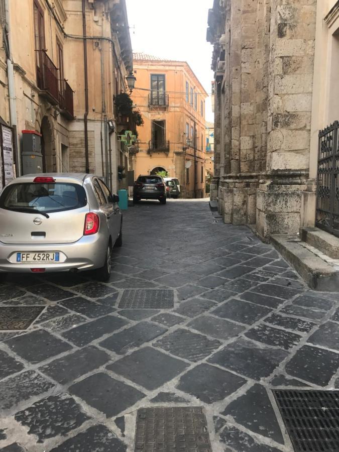 B&B Vico Roma Πίτσο Εξωτερικό φωτογραφία