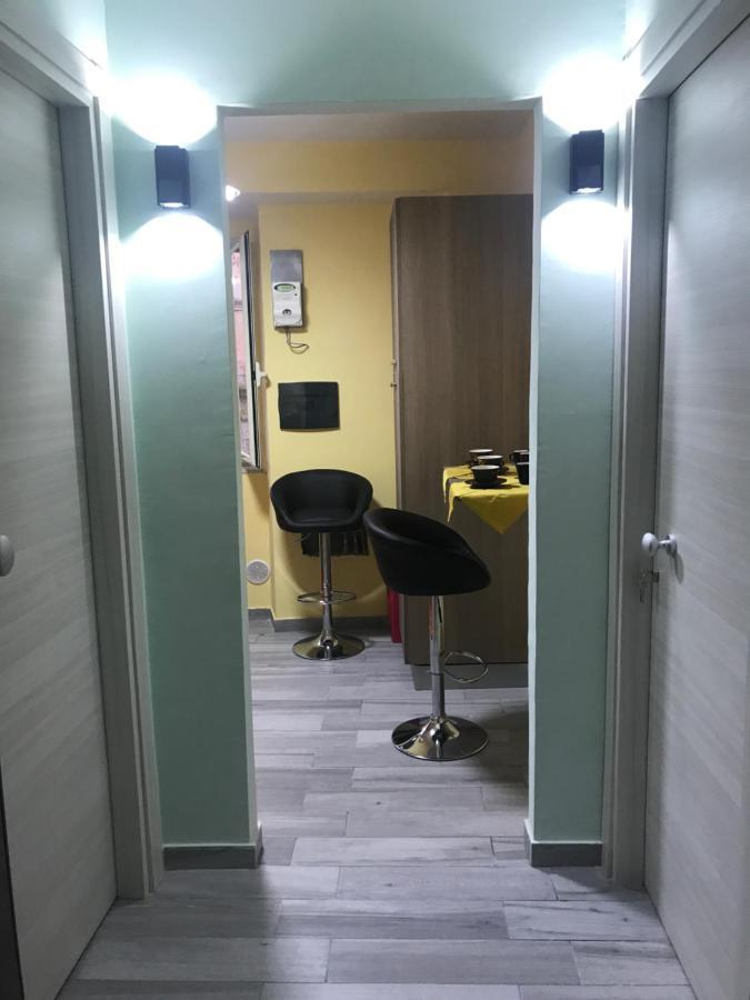 B&B Vico Roma Πίτσο Εξωτερικό φωτογραφία