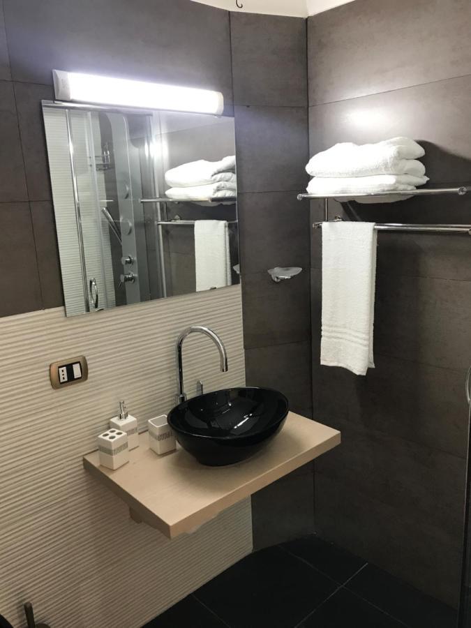 B&B Vico Roma Πίτσο Εξωτερικό φωτογραφία