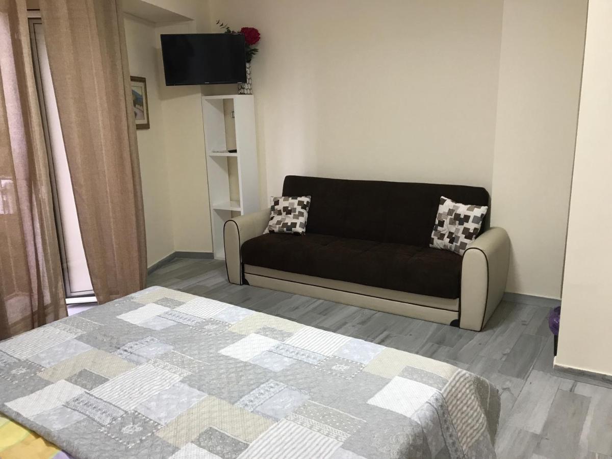 B&B Vico Roma Πίτσο Εξωτερικό φωτογραφία