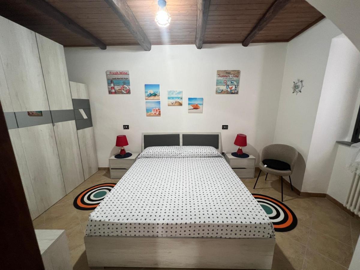 B&B Vico Roma Πίτσο Εξωτερικό φωτογραφία
