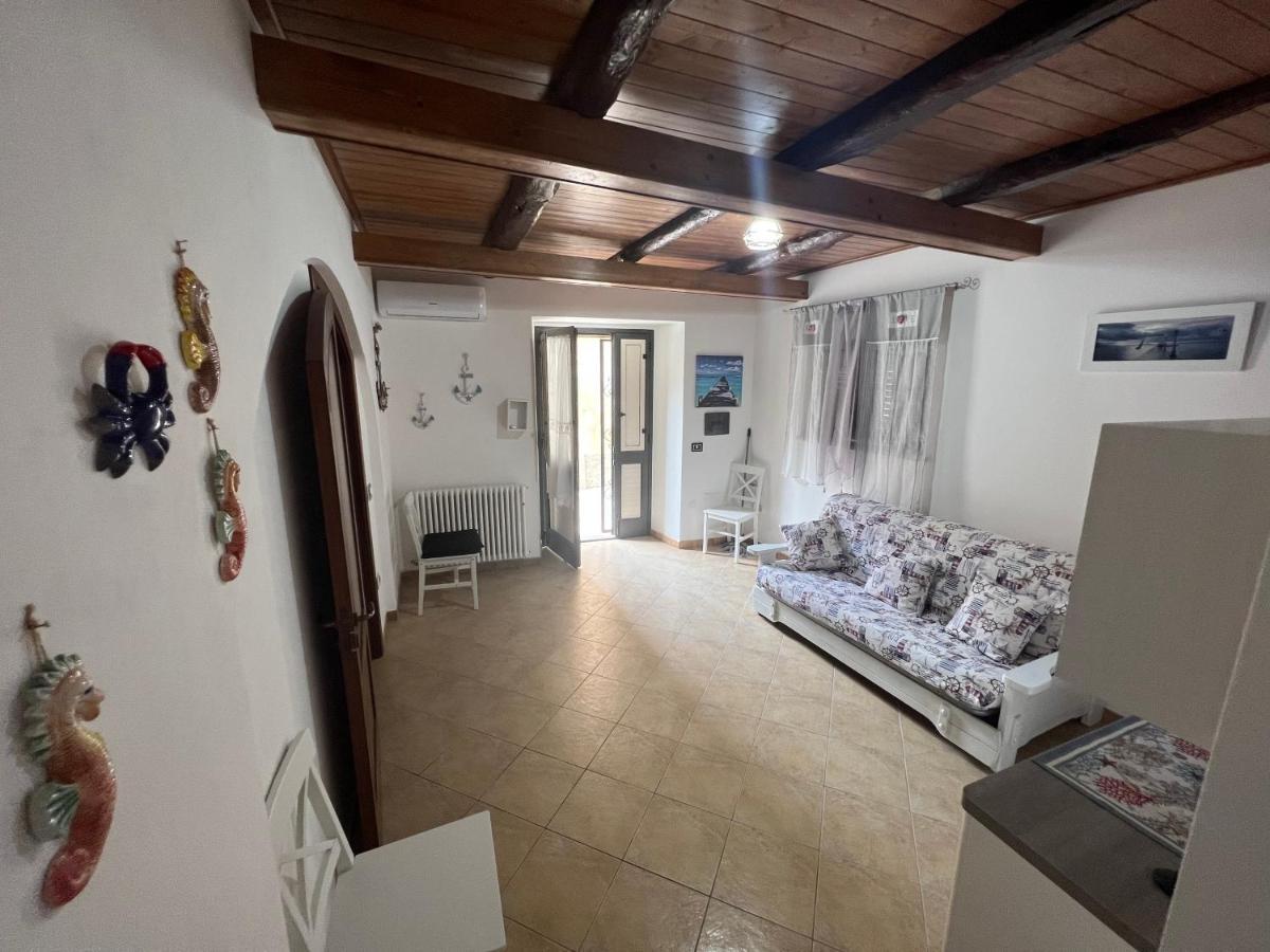 B&B Vico Roma Πίτσο Εξωτερικό φωτογραφία