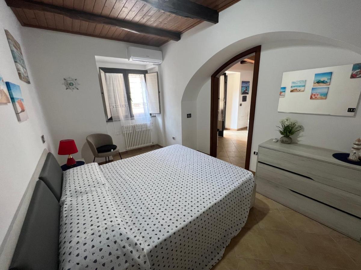 B&B Vico Roma Πίτσο Εξωτερικό φωτογραφία