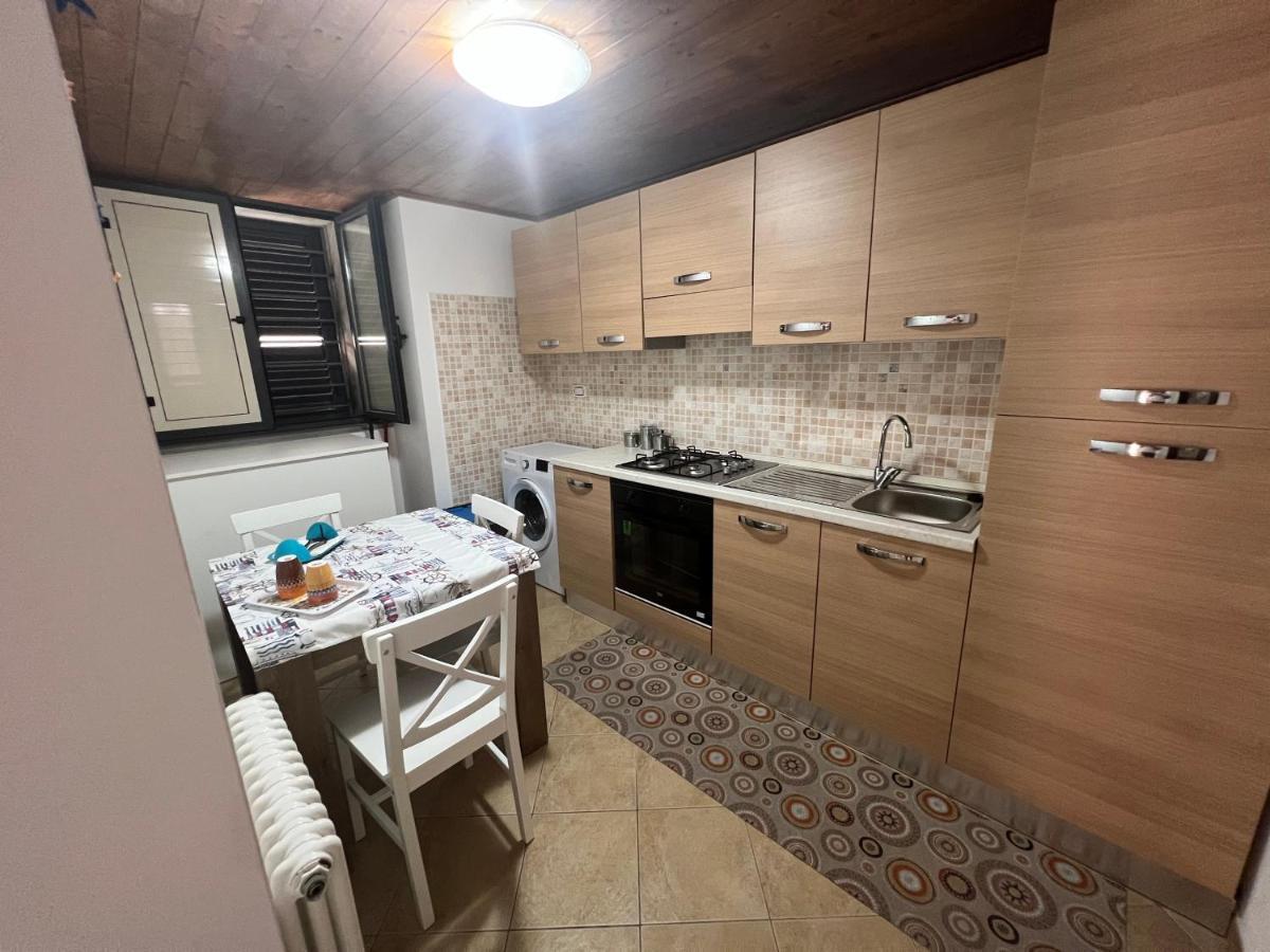 B&B Vico Roma Πίτσο Εξωτερικό φωτογραφία